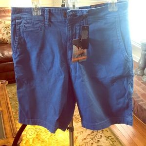 American Eagle Classic Fit Shorts